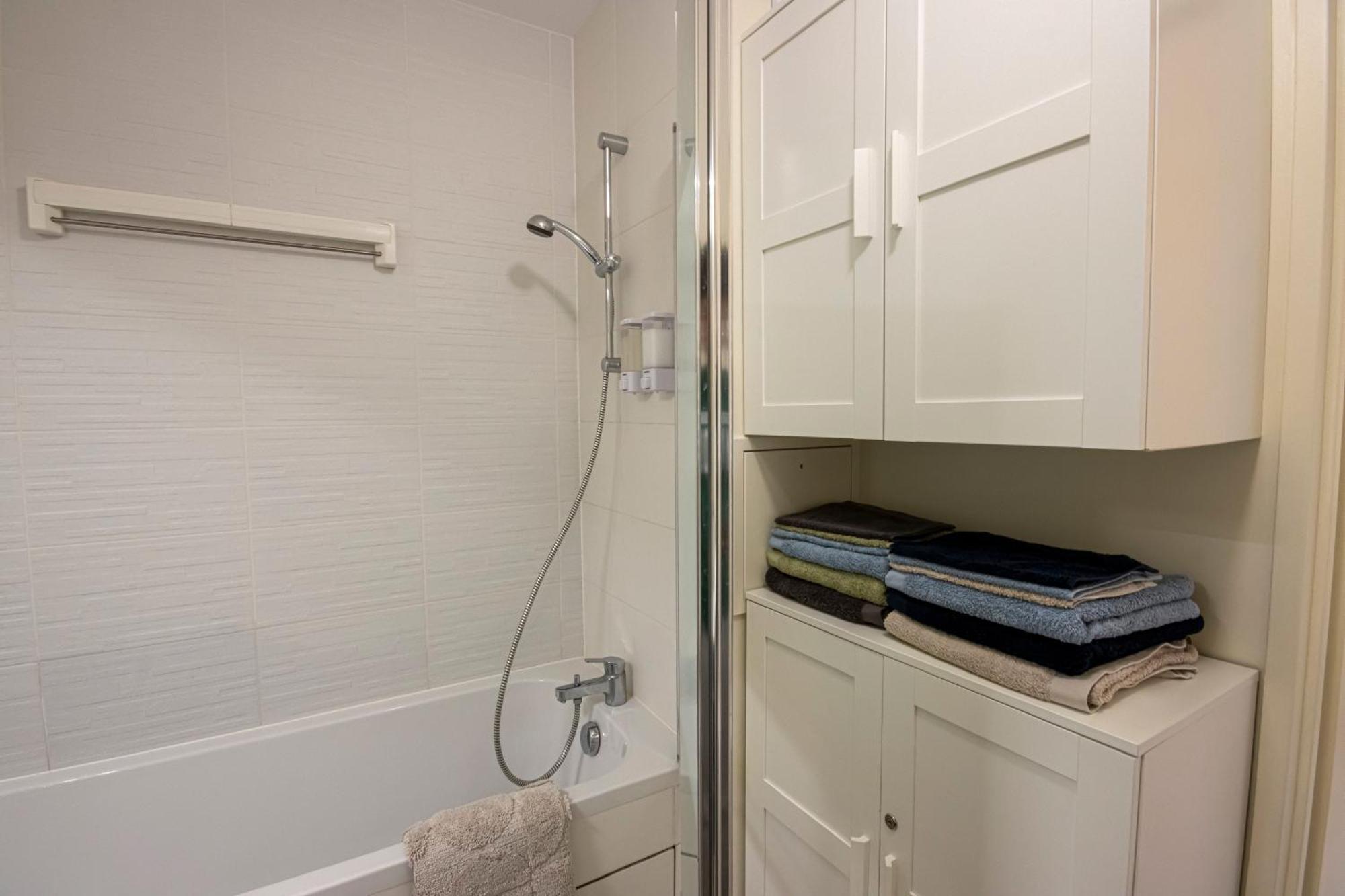 Appartement Cosy Aux Portes De Disney - 7 Pers Chessy  Exterior photo