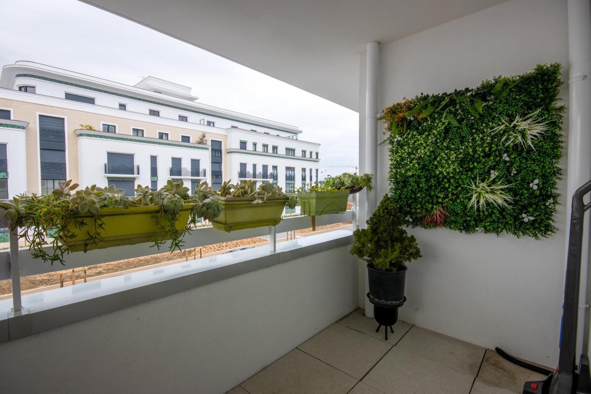 Appartement Cosy Aux Portes De Disney - 7 Pers Chessy  Exterior photo